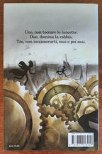 La meccanica del cuore - di Mathias Malzieu - Feltrinelli