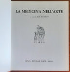 La medicina nell’arte - a Cura Di Jean Rousselot - Silvana Editoriale