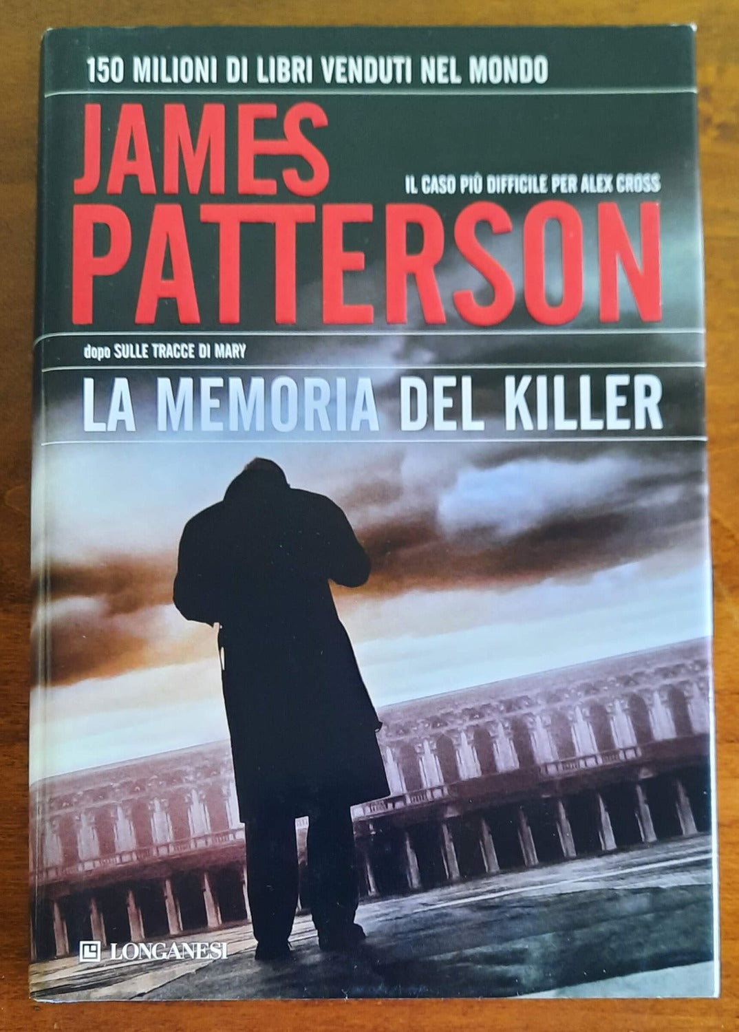 La memoria del killer