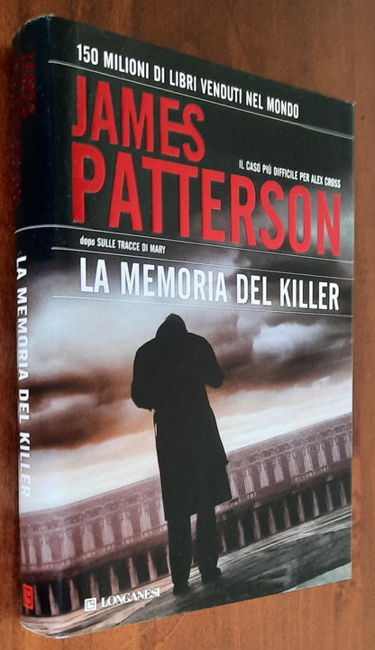 La memoria del killer