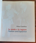 La moda e la ragione. Un percorso di duecento anni di moda e stile