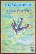 Lampi d'estate - di Pelham Grenville Wodehouse - Tea
