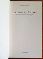 La musica e l'amore dove fioriva l'arte del cappello - Lorenzo Greggio