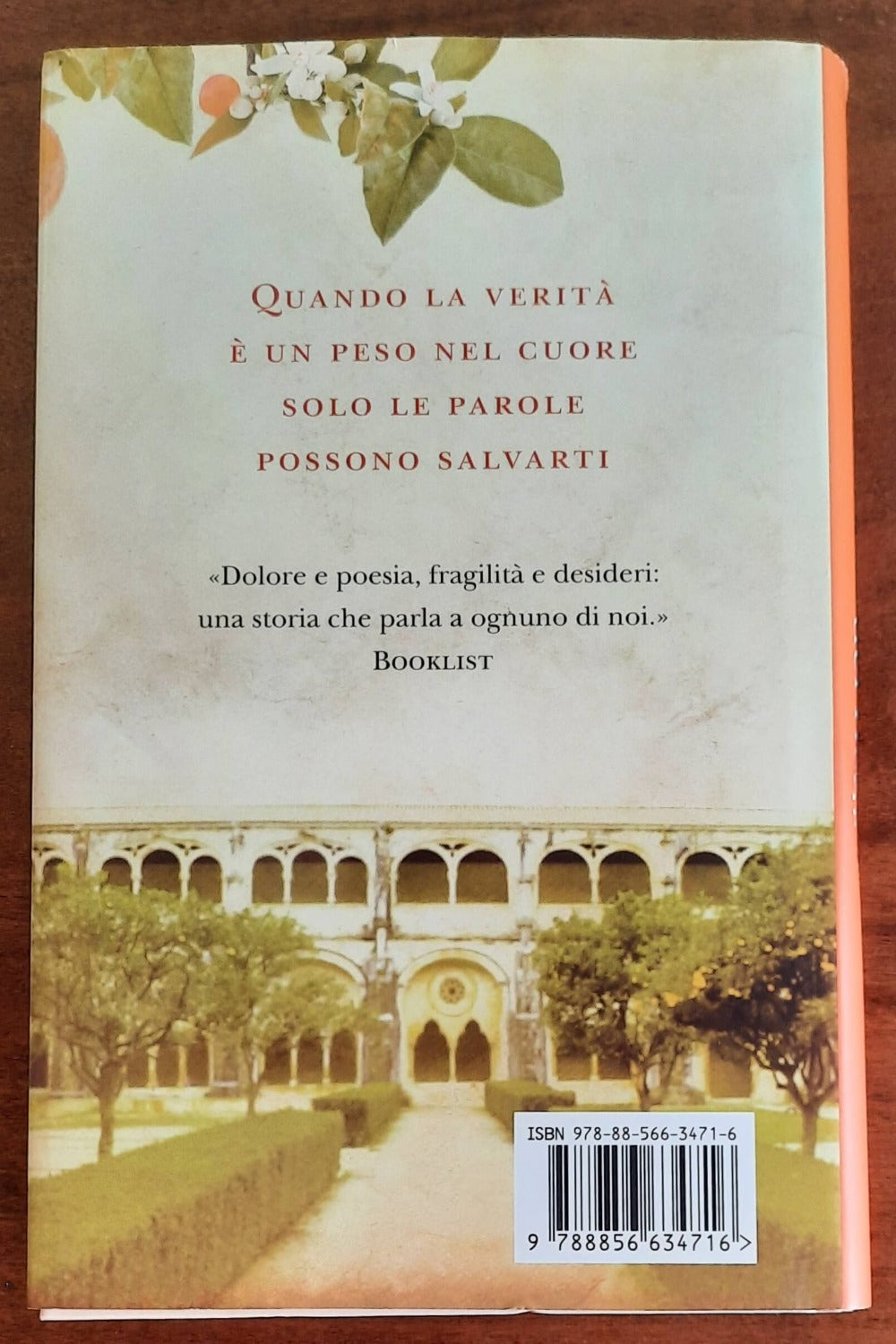 La musica segreta dei ricordi - di Alyson Richman