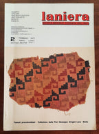Laniera - Rivista n. 2 del Febbraio 1971