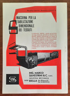 Laniera - Rivista n. 2 del Febbraio 1971