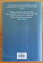 La notte del mondo. Marx, Heidegger e il tecnocapitalismo - Libreria Biellese