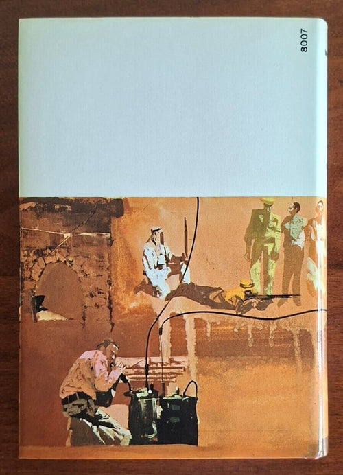 La nuova Babele - Morris L. West - Mondadori