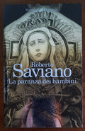 La paranza dei bambini - di Roberto Saviano - Feltrinelli