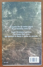 La paranza dei bambini - di Roberto Saviano - Feltrinelli