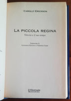 La piccola Regina. Vittoria e il suo tempo - Biblioteca Storica