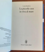La piccola casa in riva al mare - di Carole Matthews - Newton Compton