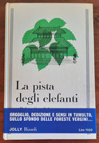 La pista degli elefanti