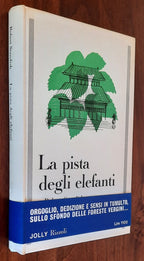 La pista degli elefanti