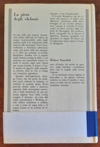 La pista degli elefanti