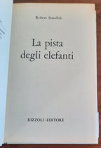La pista degli elefanti