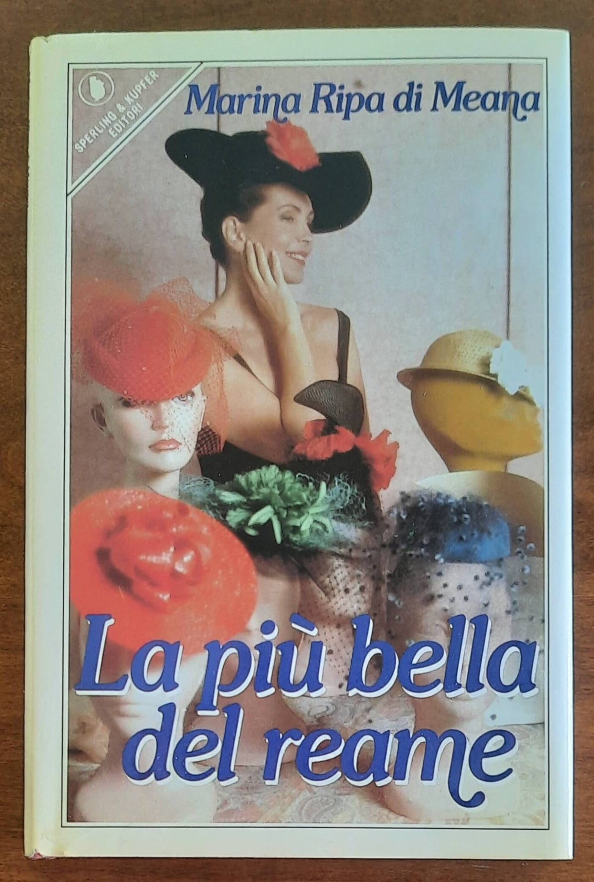 La più bella del reame - di Marina Ripa Di Meana