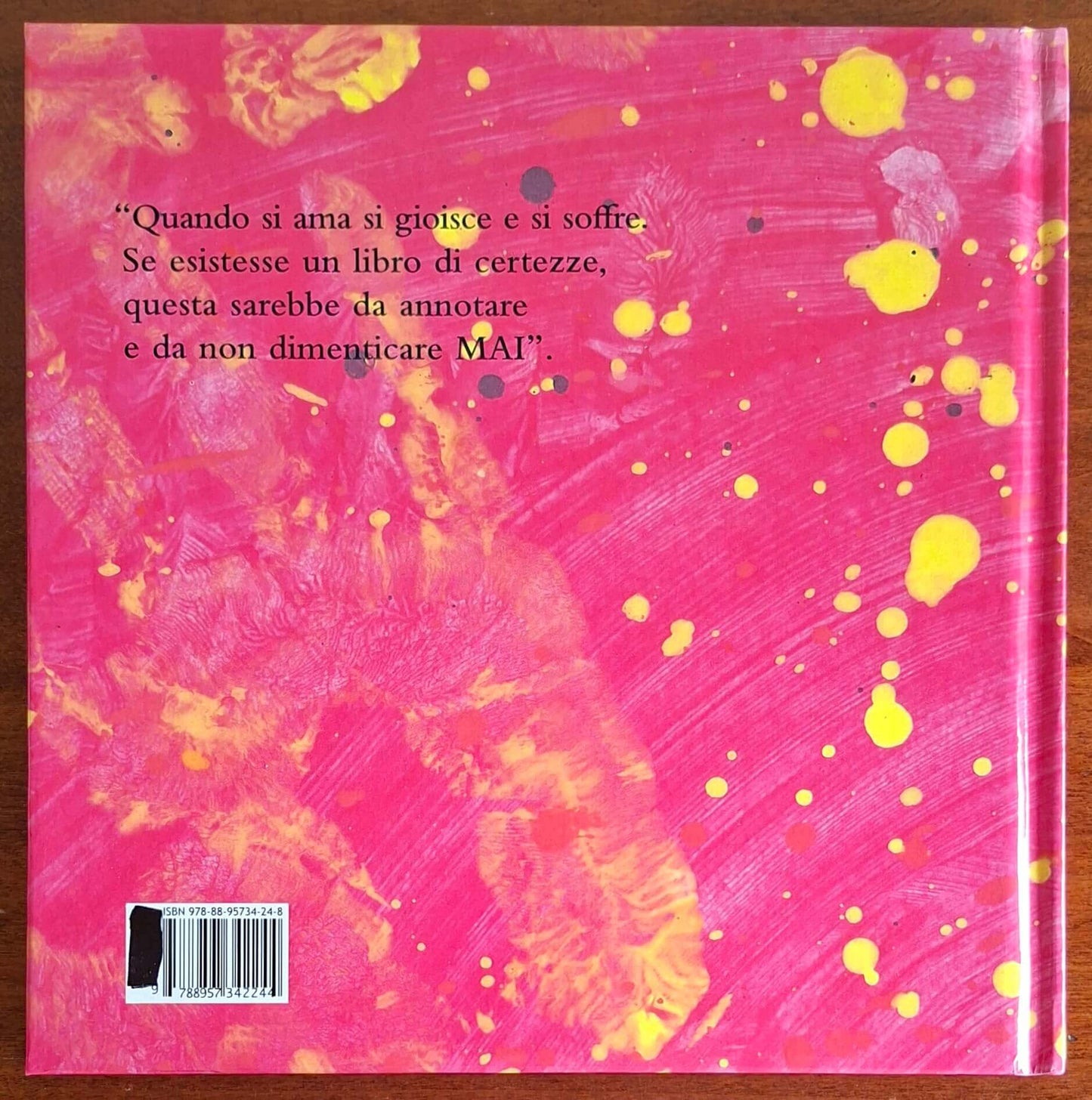 La poesia di Vera e delle more di gelso - Alessandra Viotti - Lineadaria