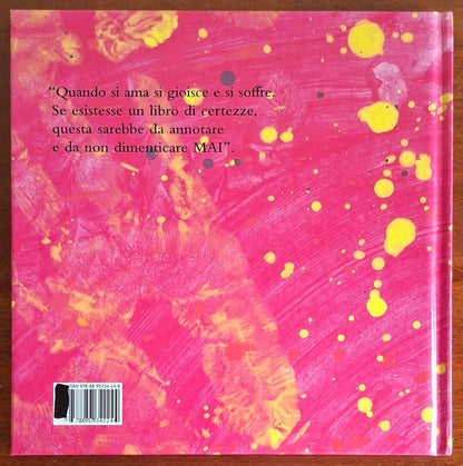 La poesia di Vera e delle more di gelso - Alessandra Viotti - Lineadaria