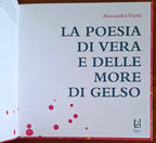 La poesia di Vera e delle more di gelso - Alessandra Viotti - Lineadaria