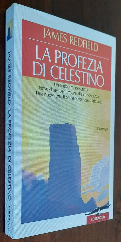 La profezia di Celestino - Corbaccio - 1996