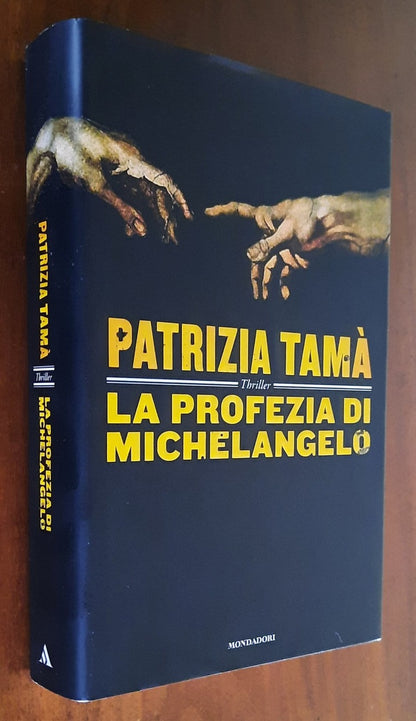 La profezia di Michelangelo - Mondadori