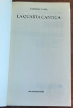 La quarta cantica - Oscar Mondadori
