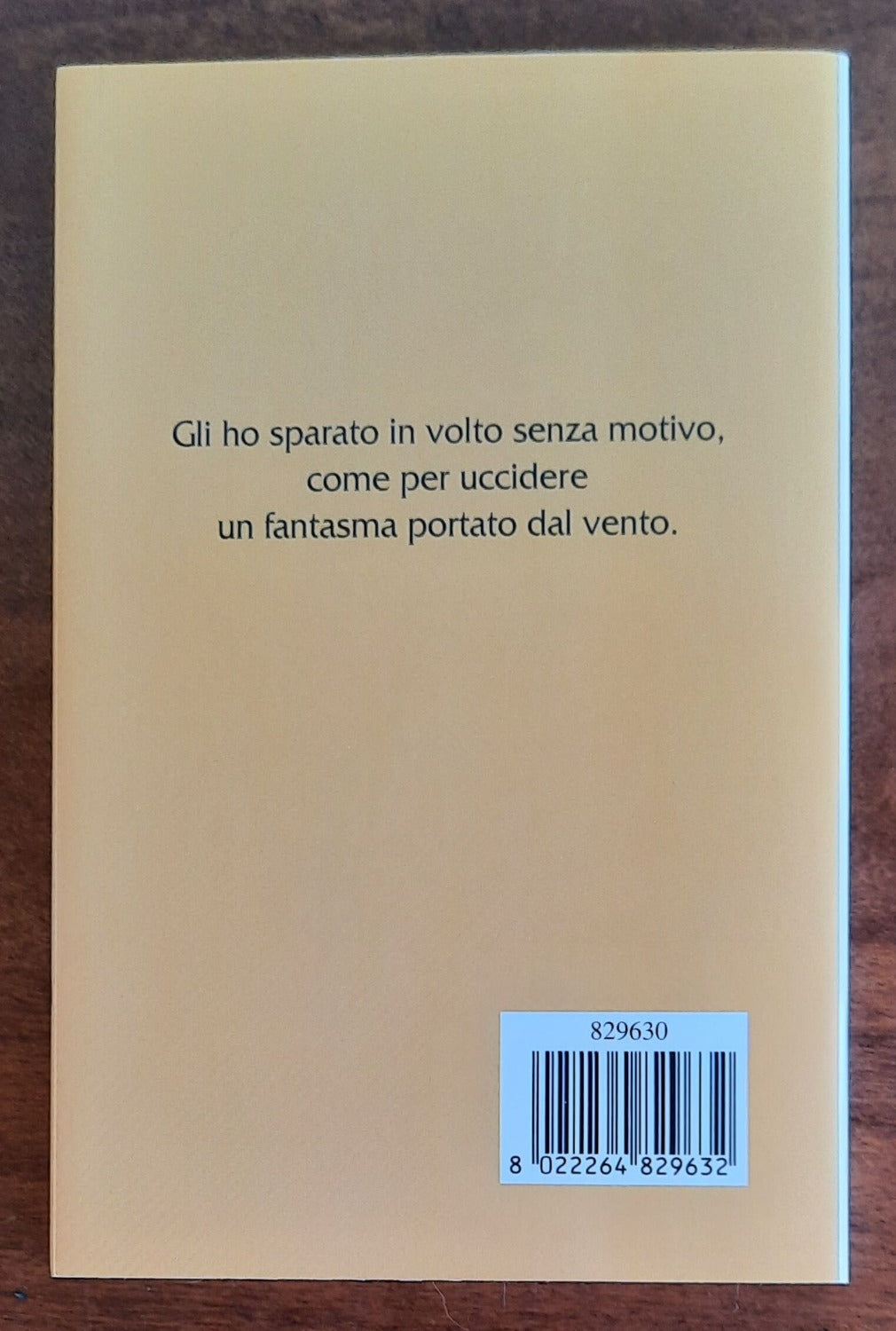 La quinta stagione è l’inferno - Mondolibri
