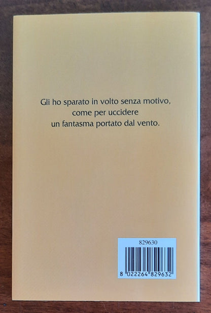 La quinta stagione è l’inferno - Mondolibri