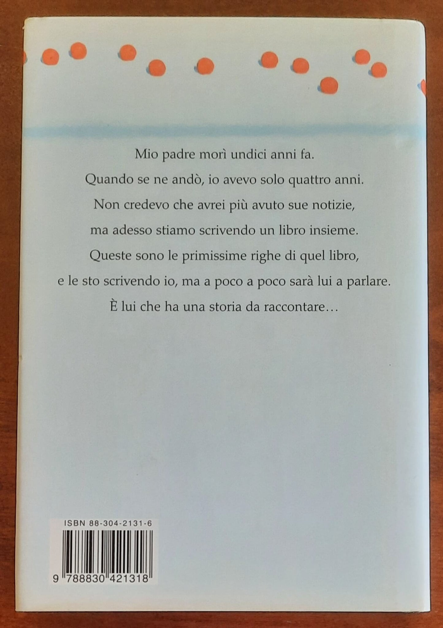 La ragazza delle arance - di Jostein Gaarder - Longanesi