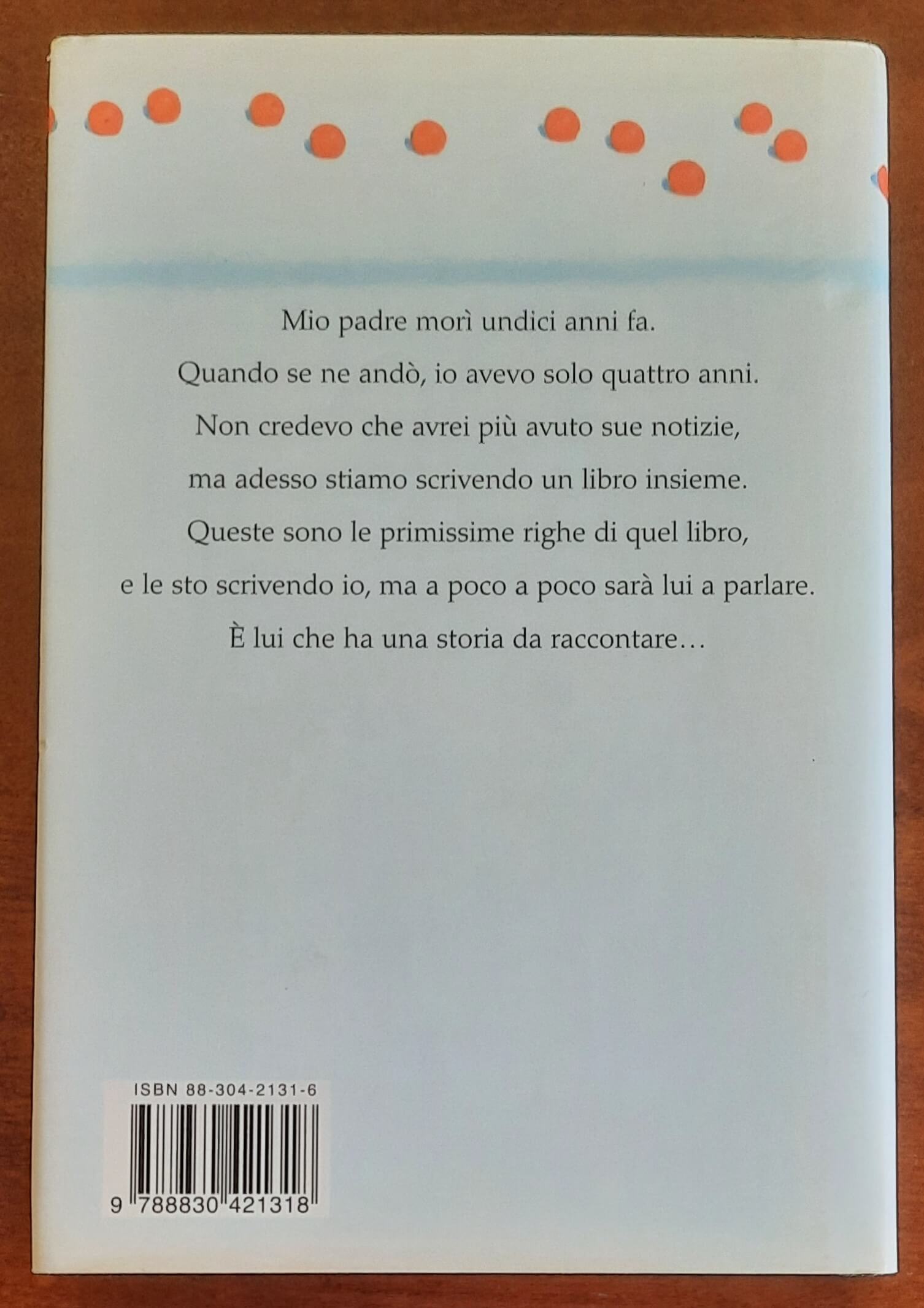 La ragazza delle arance - di Jostein Gaarder - Longanesi