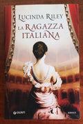 La ragazza italiana - di Lucinda Riley