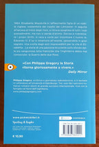 La regina della Rosa Bianca - di Philippa Gregory