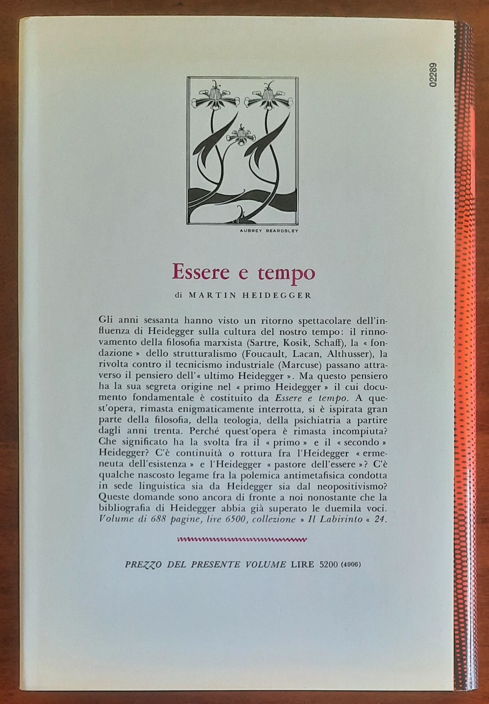 La reincarnazione - Joseph Head E S. L. Cranston - Longanesi