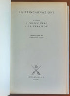 La reincarnazione - Joseph Head E S. L. Cranston - Longanesi
