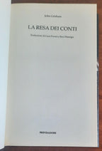 La resa dei conti