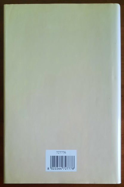 La ricetta di un sogno - di Maeve Binchy - Mondolibri