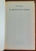 La ricetta di un sogno - di Maeve Binchy - Mondolibri