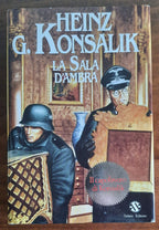 La sala d’Ambra - di Heinz G. Konsalik