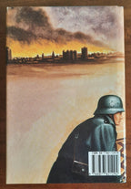 La sala d’Ambra - di Heinz G. Konsalik