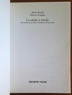 La salute a tavola. 90 ricette secondo il metodo Kousmine
