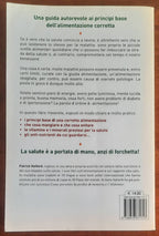 La salute comincia a tavola - Patrick Holford - Vallardi