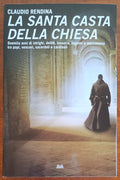 La santa casta della Chiesa - Mondolibri