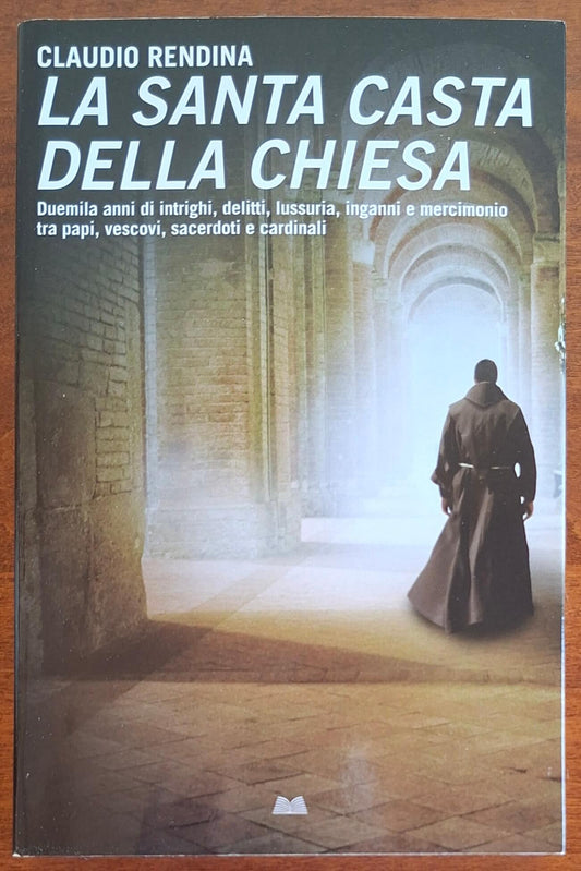 La santa casta della Chiesa - Mondolibri