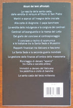 La santa casta della Chiesa - Mondolibri