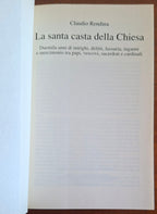 La santa casta della Chiesa - Mondolibri