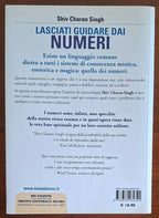 Lasciati guidare dai numeri. La scienza spirituale della numerologia