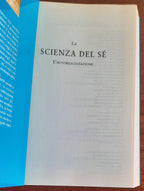 La scienza del sè. L’autorealizzazione