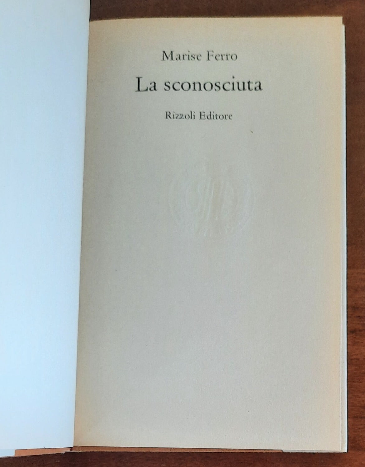 La sconosciuta. Il conflitto di due generazioni nel confronto fra madre e figlia