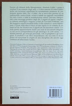 La scrittura celeste. La nascita dell'astrologia in Mesopotamia